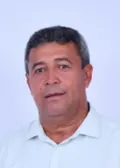 Foto de urna de Zé Divo