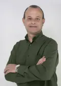 Foto de urna de Mauro Ely de Almeida