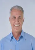 Foto de urna de Joãozinho da Luz