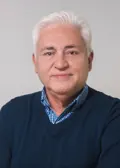 Foto de urna de Jeferson Pires