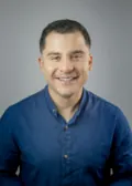 Foto de urna de Giovani Culau e Coletivo