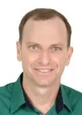Foto de urna de Sidnei Lorencete