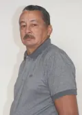 Foto de urna de Toinho Barroso