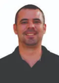 Foto de urna de Adriano Souza