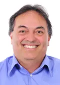 Foto de urna de Maurílio Moraes
