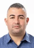 Foto de urna de Rafael Valim