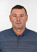 Foto de urna de Jonas Demarchi - Leco
