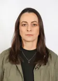 Foto de urna de Rosani Nunes de Souza