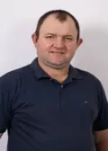 Foto de urna de Renato Gluitz