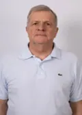 Foto de urna de Hugo Bohnenberger