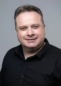 Foto de urna de Joel Cavanholi