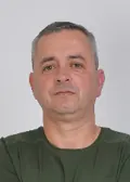 Foto de urna de Eduardo Rato