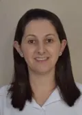Foto de urna de Elisangela