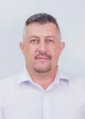Foto de urna de Fernando