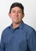 Foto de urna de Flávio Kieling