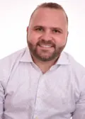 Foto de urna de Mariani