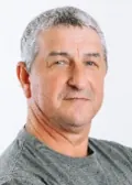 Foto de urna de Lauricio