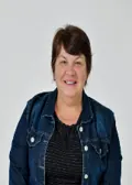 Foto de urna de Roseli Drechsler Staudt