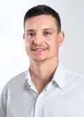 Foto de urna de Luciano Miotelli