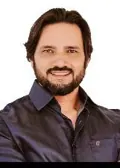Foto de urna de Thiago Rosa