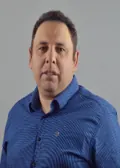 Foto de urna de Totó