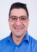 Foto de urna de Rafael Lima