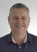 Foto de urna de Mizinho