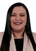 Foto de urna de Josi Moura