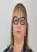 Foto de urna de Angela do Bandeirantes