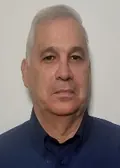 Foto de urna de Eduardo