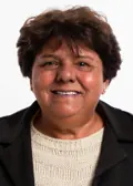 Foto de urna de Arlete Morais