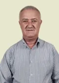 Foto de urna de Claudinho Sgarbi