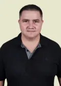 Foto de urna de Heldinho do Açougue