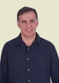 Foto de urna de Leonardo Ribeiro
