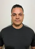 Foto de urna de Oberlei Silva