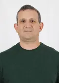 Foto de urna de Josué da Saúde