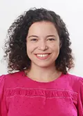 Foto de urna de Fernanda Souto