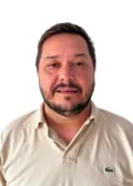 Foto de urna de Alexandre Macau