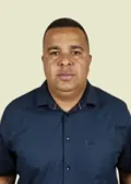Foto de urna de Cesar do Sucuri