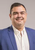 Foto de urna de Norbertinho