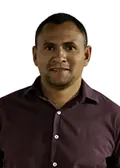 Foto de urna de Luiz Carlos Empreiteiro