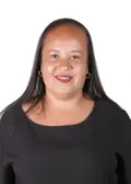 Foto de urna de Nete
