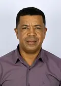 Foto de urna de Pastor Cido