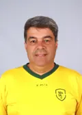 Foto de urna de Charles Guimarães