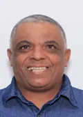 Foto de urna de Beto Bica