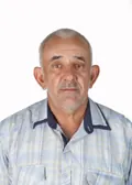 Foto de urna de Pedro Correia