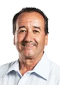 Foto de urna de Clemente