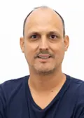 Foto de urna de Neneca Luiz Henrique