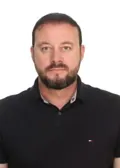 Foto de urna de Kiko Aronchi