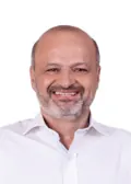 Foto de urna de Netinho Rodrigues